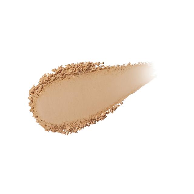 Kose Fasio Airy Stay Powder Foundation 415 Healthy Ocher 10g