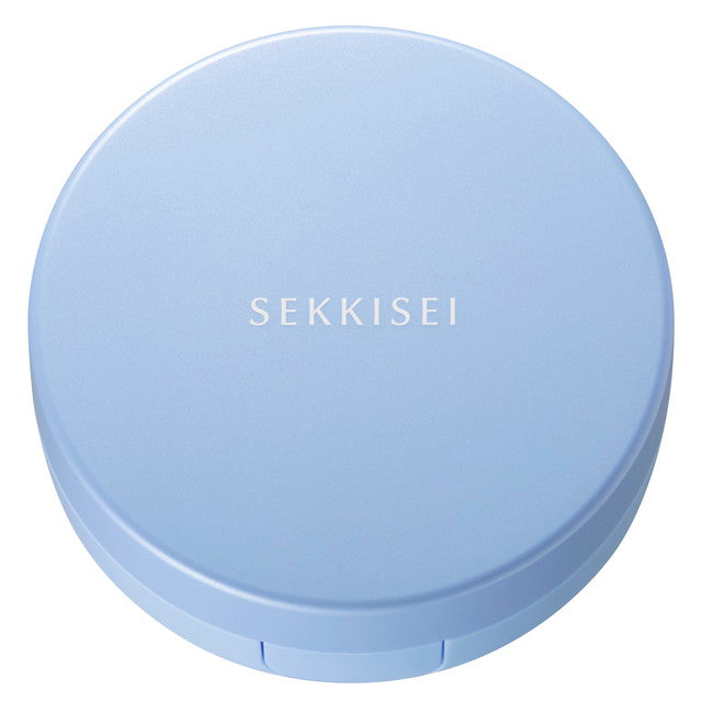 Kose Sekkisei Clear Wellness Smart Milk Case