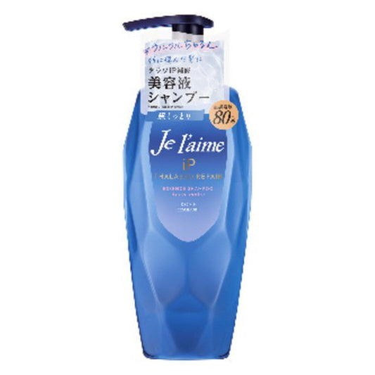Juleam iP Thalasso Repair Repair Serum Shampoo (Deep Moist)