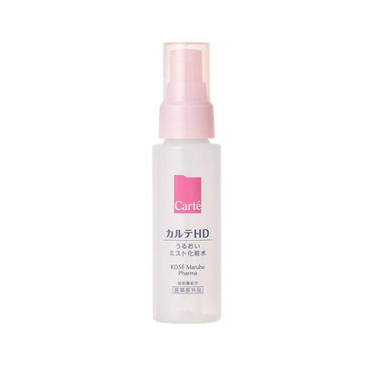 Kose Karte HD Moisture Mist Lotion (60ml)