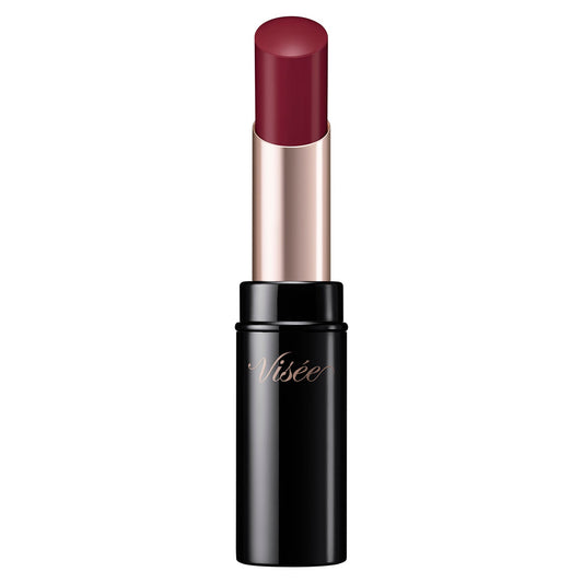 Kose Visee Nuance Matte Rouge 640 Medium Rose 4g