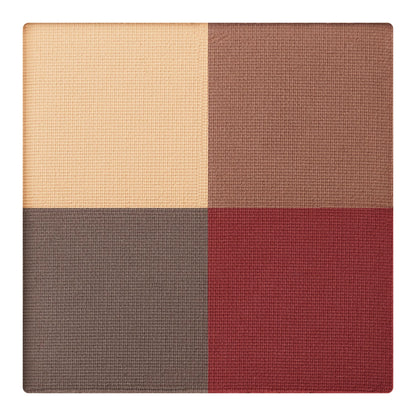 Kose Visee Nuance Matte Creator 002 Handsome Red 5g