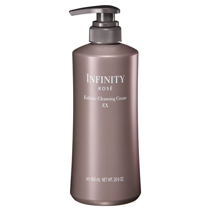 Kose Infinity Esthe Cleansing EX (600ml)