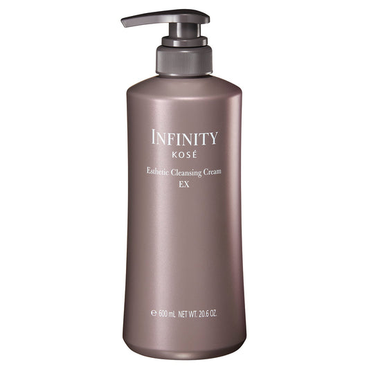 Kose Infinity Esthe Cleansing EX (600ml)