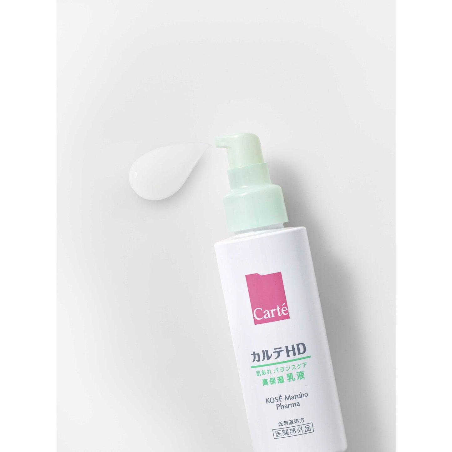 Kose Karte HD Balance Care Emulsion 120ml