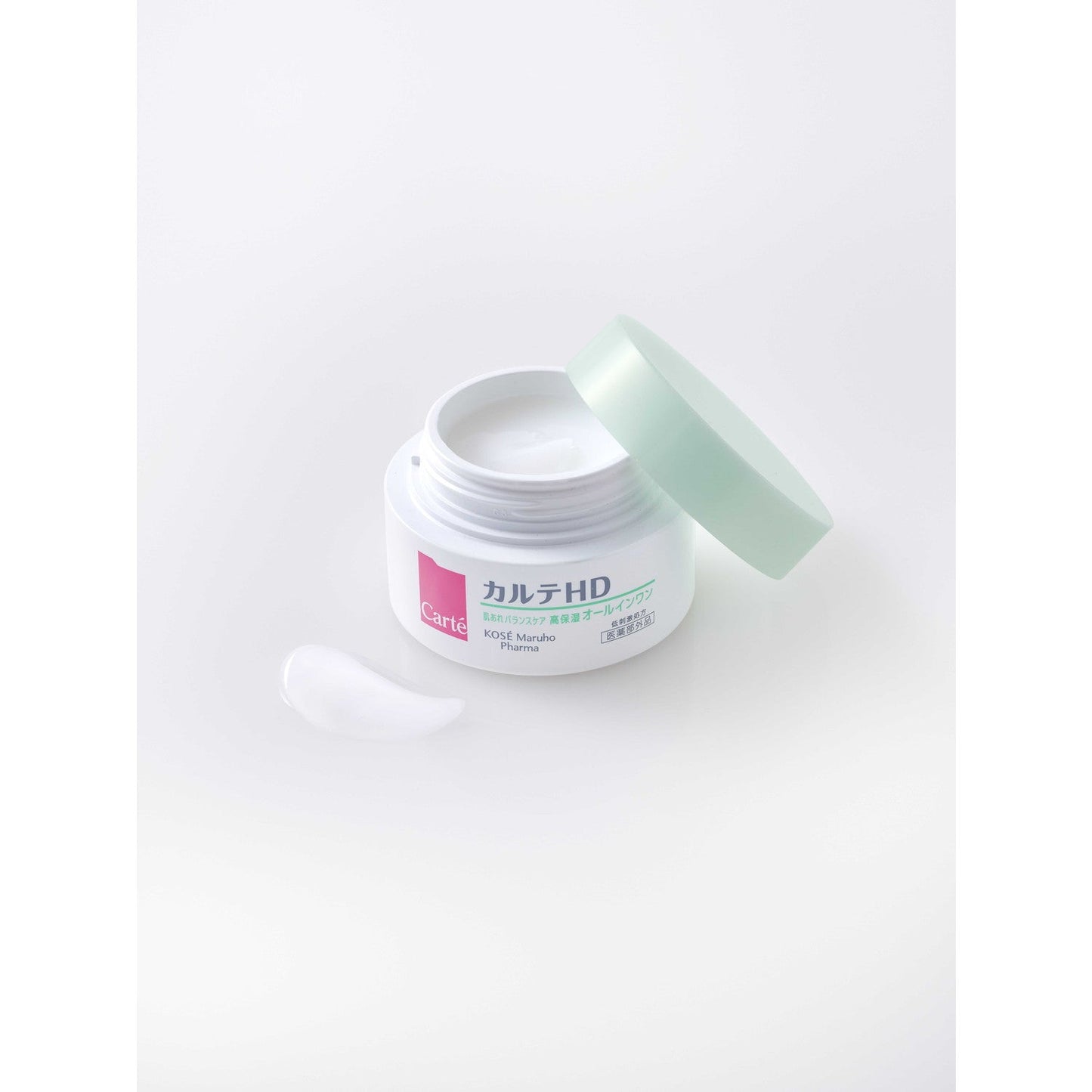 Kose Karte HD Balance Care Gel 100g