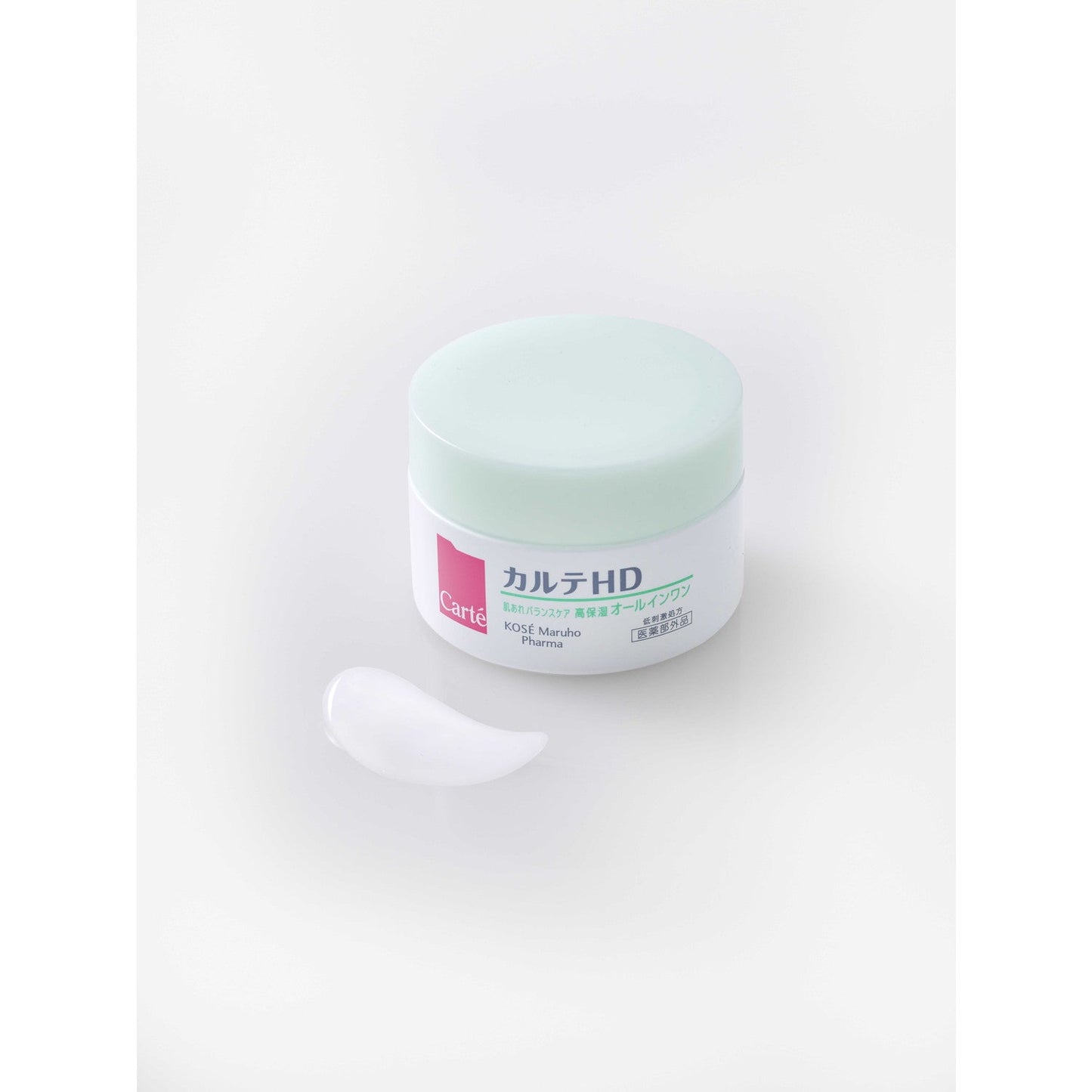 Kose Karte HD Balance Care Gel 100g