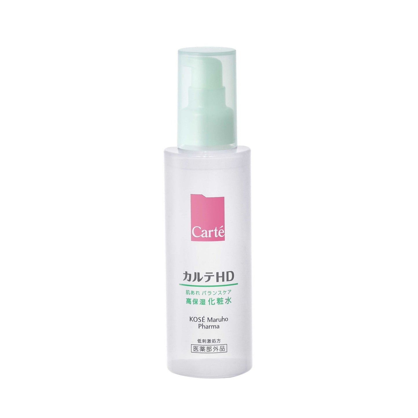 Kose Karte HD Balance Care Lotion 150ml