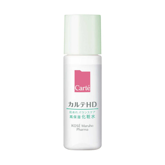 Kose Karte HD Balance Care Lotion Mini 35ml