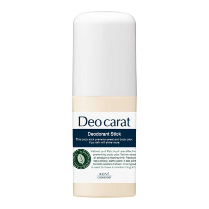 Deokarato Medicinal Deodorant Stick 20g