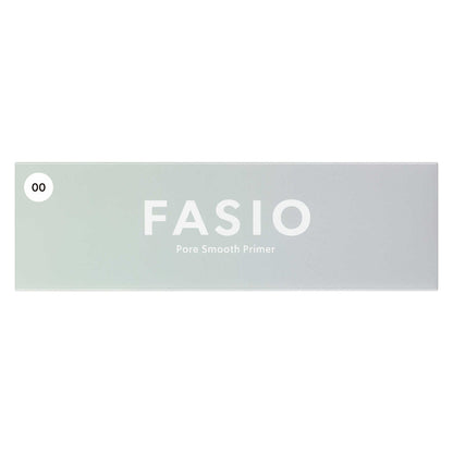 Kose Fasio Pore Smooth Primer 12g