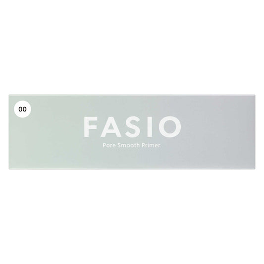 Kose Fasio Pore Smooth Primer 12g