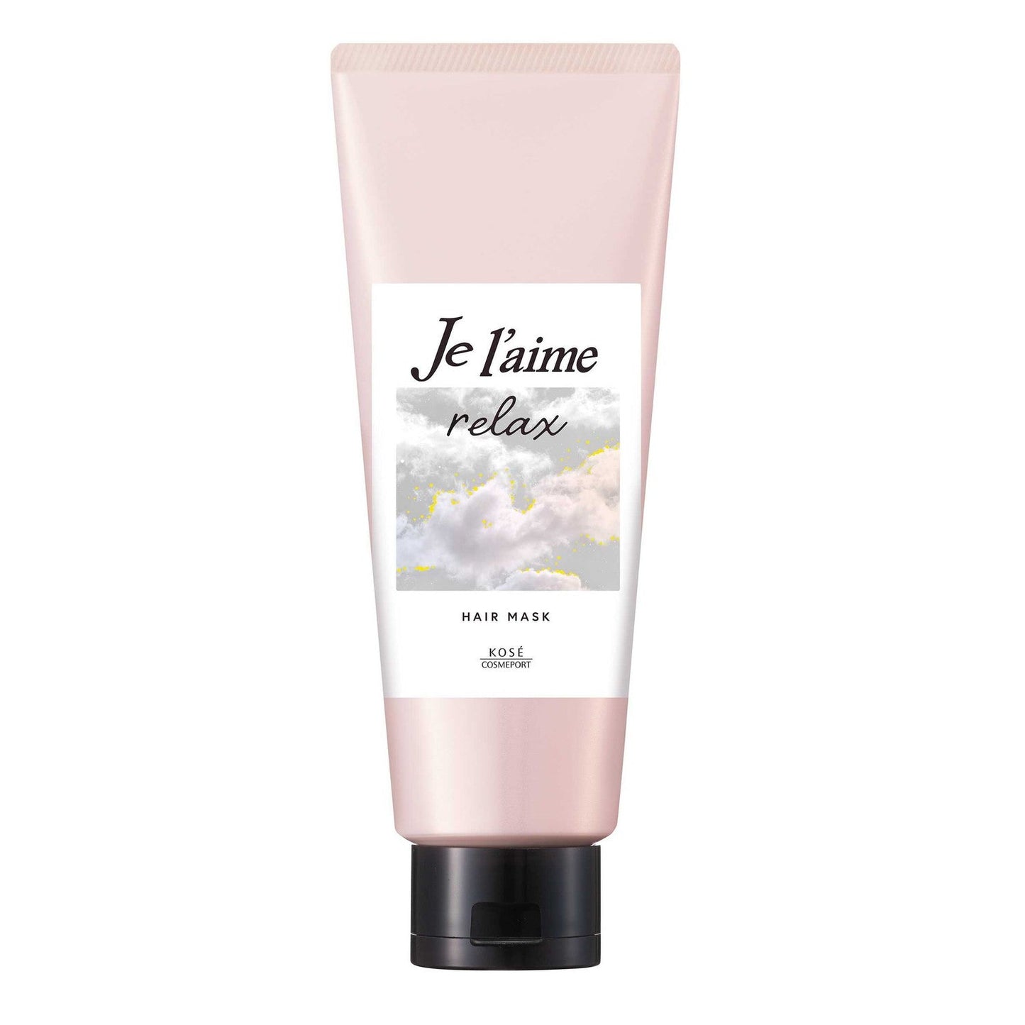 Juleam Relax Midnight Repair Hair Mask