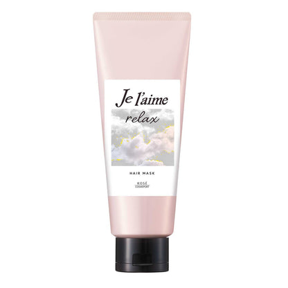 Juleam Relax Midnight Repair Hair Mask