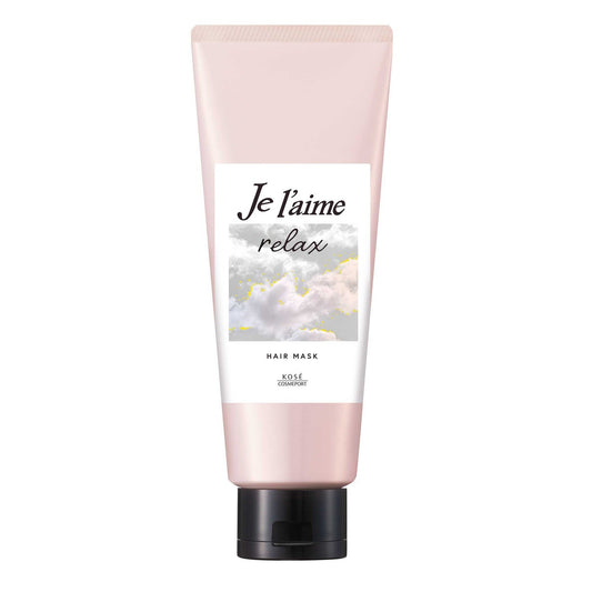 Juleam Relax Midnight Repair Hair Mask