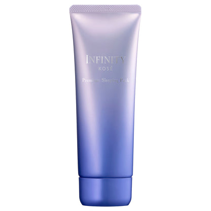 Kose Infinity Premium Sleeping Pack