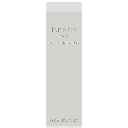 Kose Infinity Premium Sleeping Pack