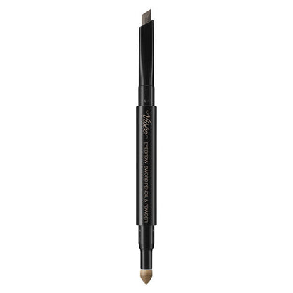 Kose Visee Eyebrow Sword Pencil & Powder 03