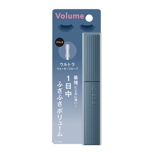 Fasio Ultra WP Mascara Volume 01 Black 6g