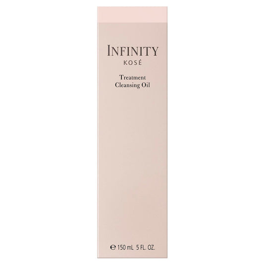 Kose Infinity Treatment Cleansing Oil 150ml