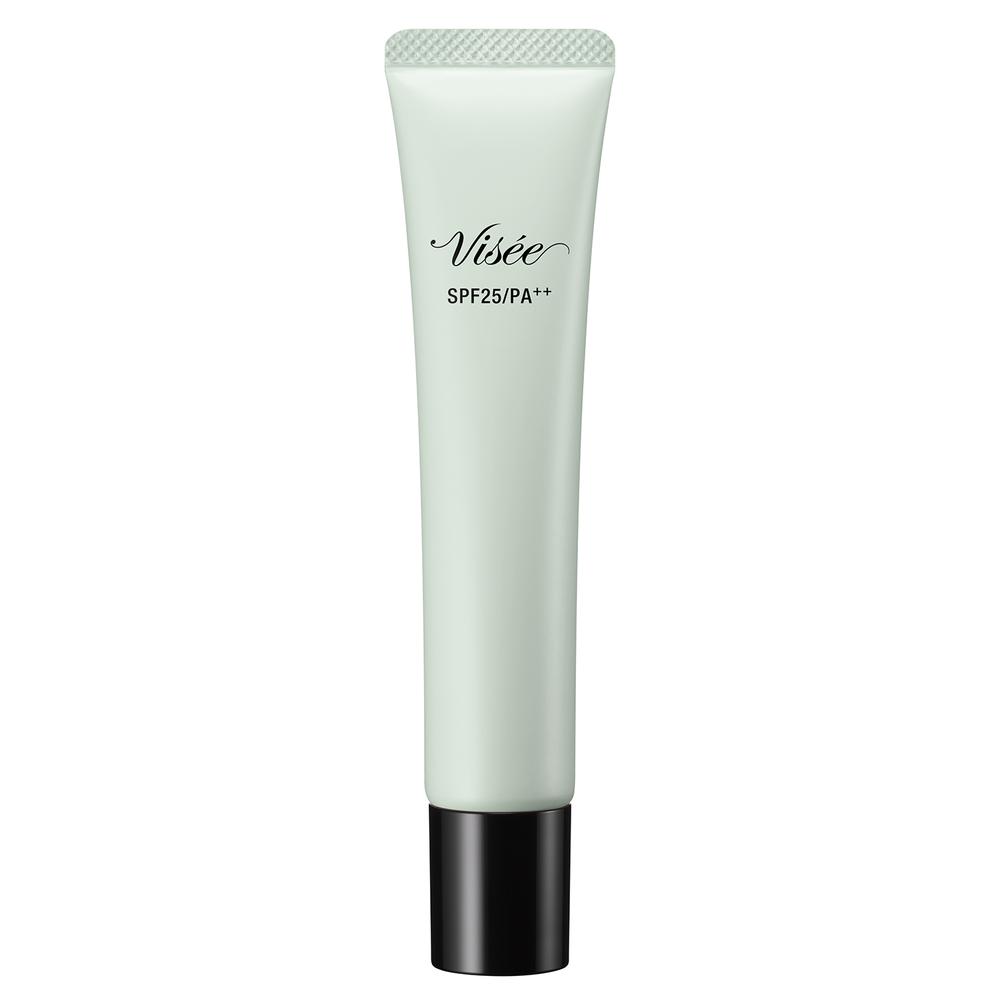 Kose Visee Tone Up Skin Designer 03 Green 30g