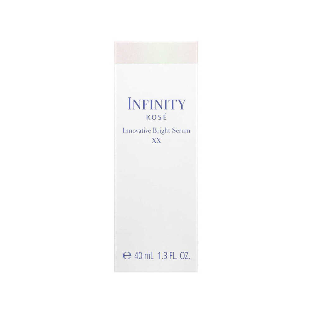 Kose Infinity Innovative Bright Serum XX Refill 40ml