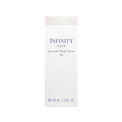 Kose Infinity Innovative Bright Serum XX Refill 40ml