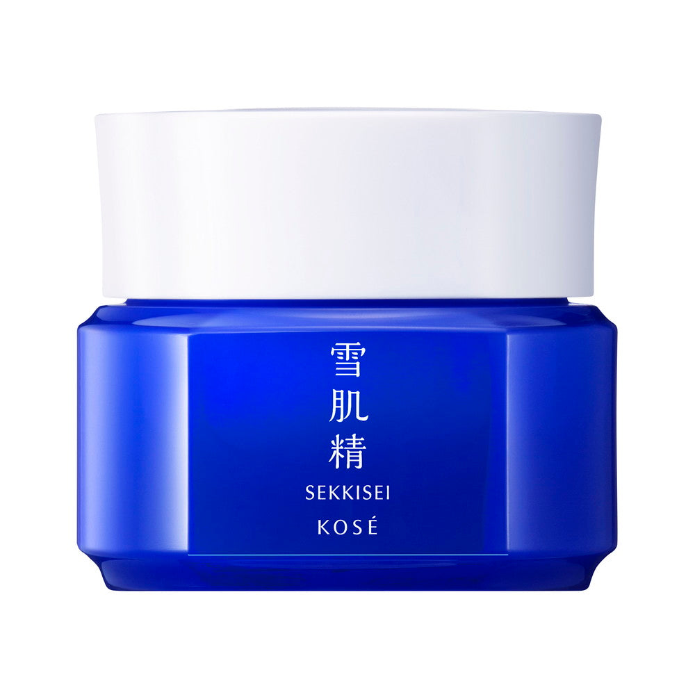 Medicinal Sekkisei Brightening Cream 40g