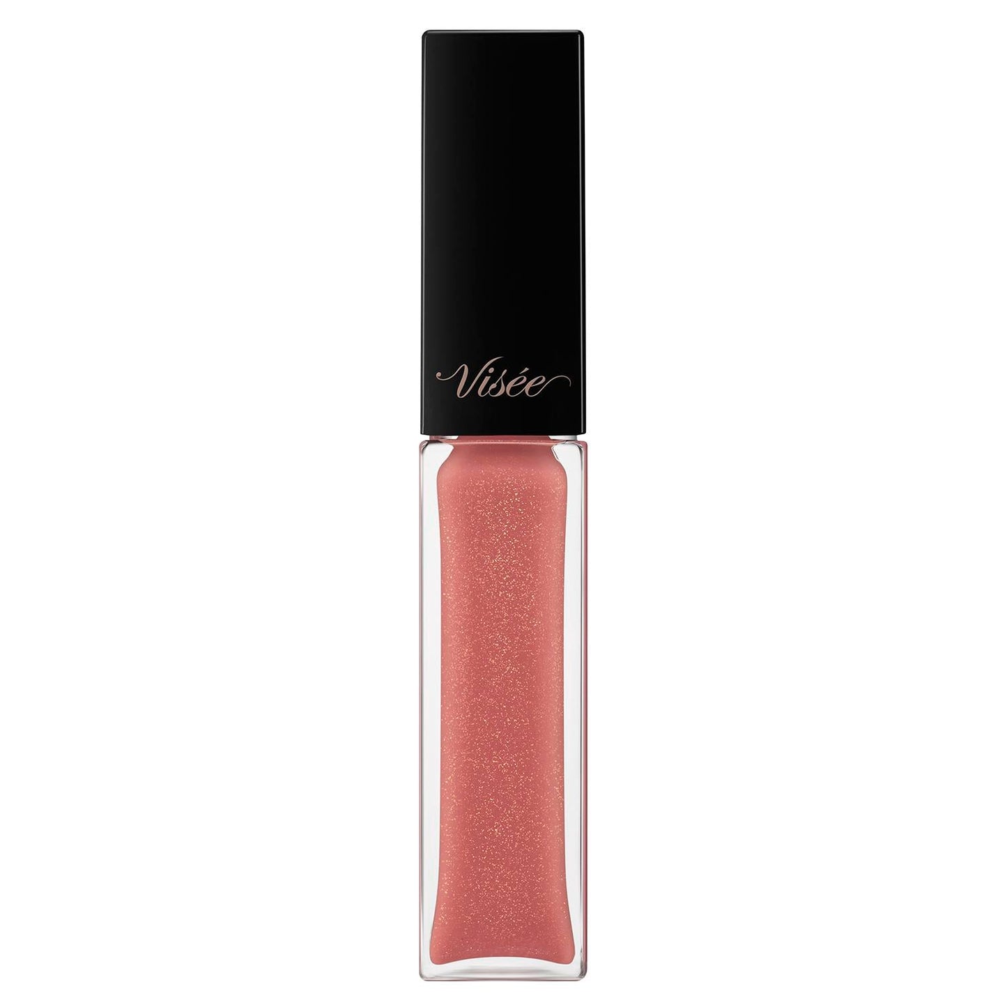 Kose Visee Essence Lip Plumper (BE300 Beige Pink, 5.5ml)