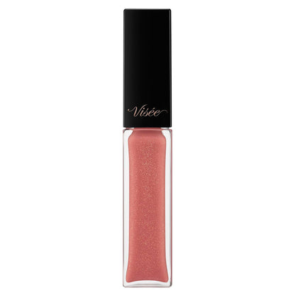 Kose Visee Essence Lip Plumper (BE300 Beige Pink, 5.5ml)