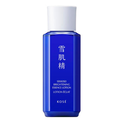 Medicinal Sekkisei Brightening Essence Lotion Trial 30ml