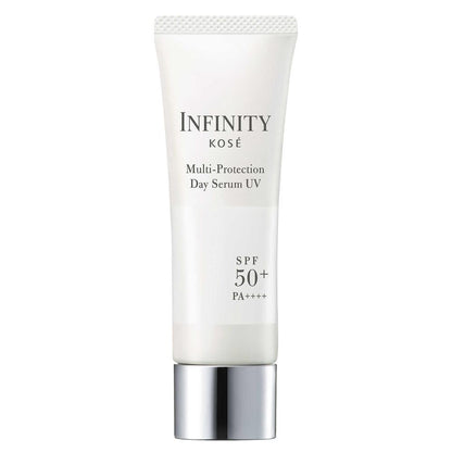 Kose Infinity Multi Protection Day Serum UV 01 (30g)