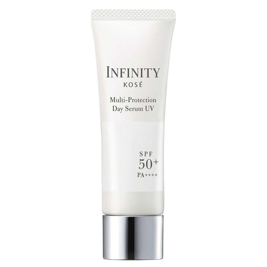 Kose Infinity Multi Protection Day Serum UV 01 (30g)