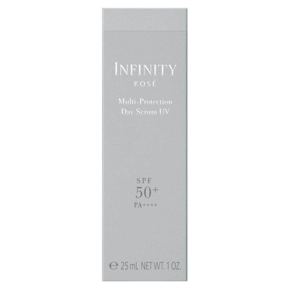 Kose Infinity Multi Protection Day Serum UV 01 (30g)