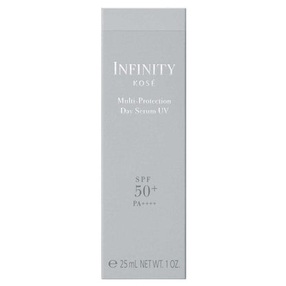 Kose Infinity Multi Protection Day Serum UV 01 (30g)
