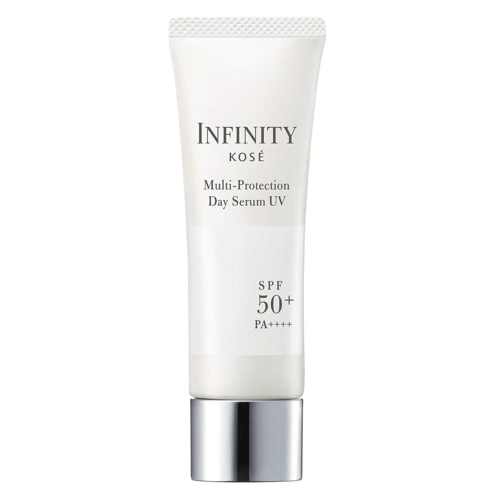Kose Infinity Multi Protection Day Serum UV 02 30g