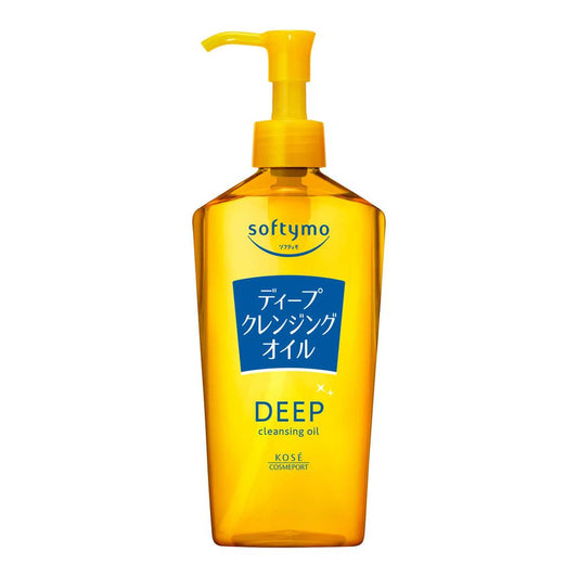 Softymo Deep Cleansing Oil 240ml