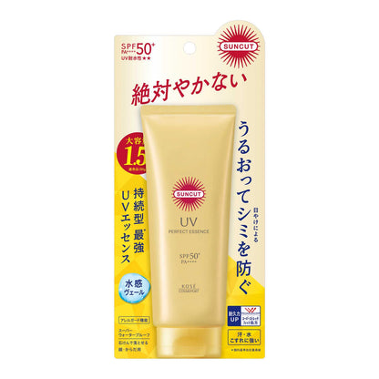 Suncut R Perfect UV Essence 120g