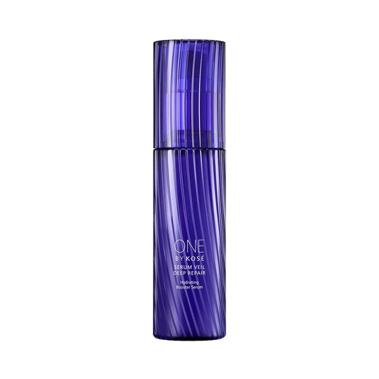 Kose ONE BY KOSE Serum Veil Deep Repair 60ml