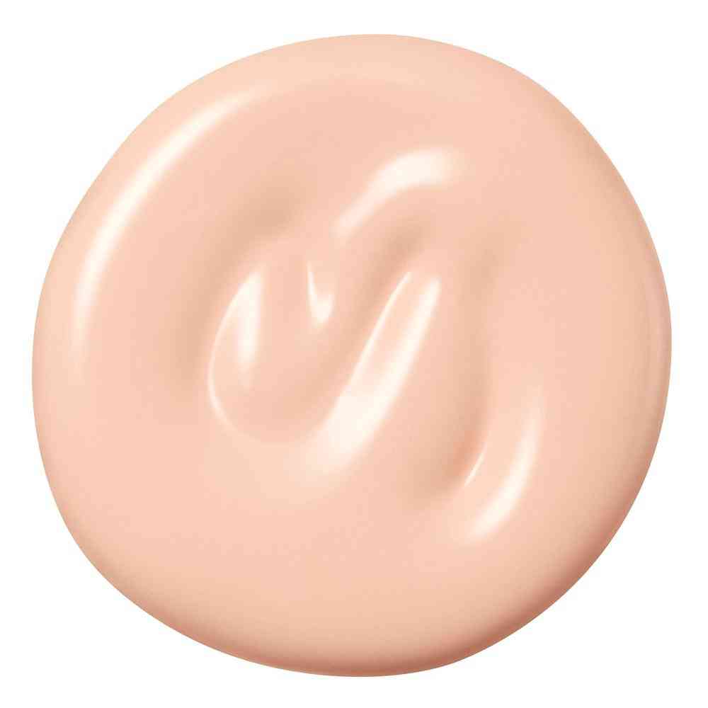 Fasio Anti-Crease & UV Protection Primer 02 Pink Beige 25g
