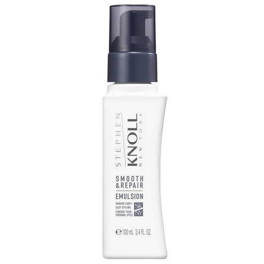 Kose Stephen Knoll Moisture Softening Emulsion Smooth Repair 100ml