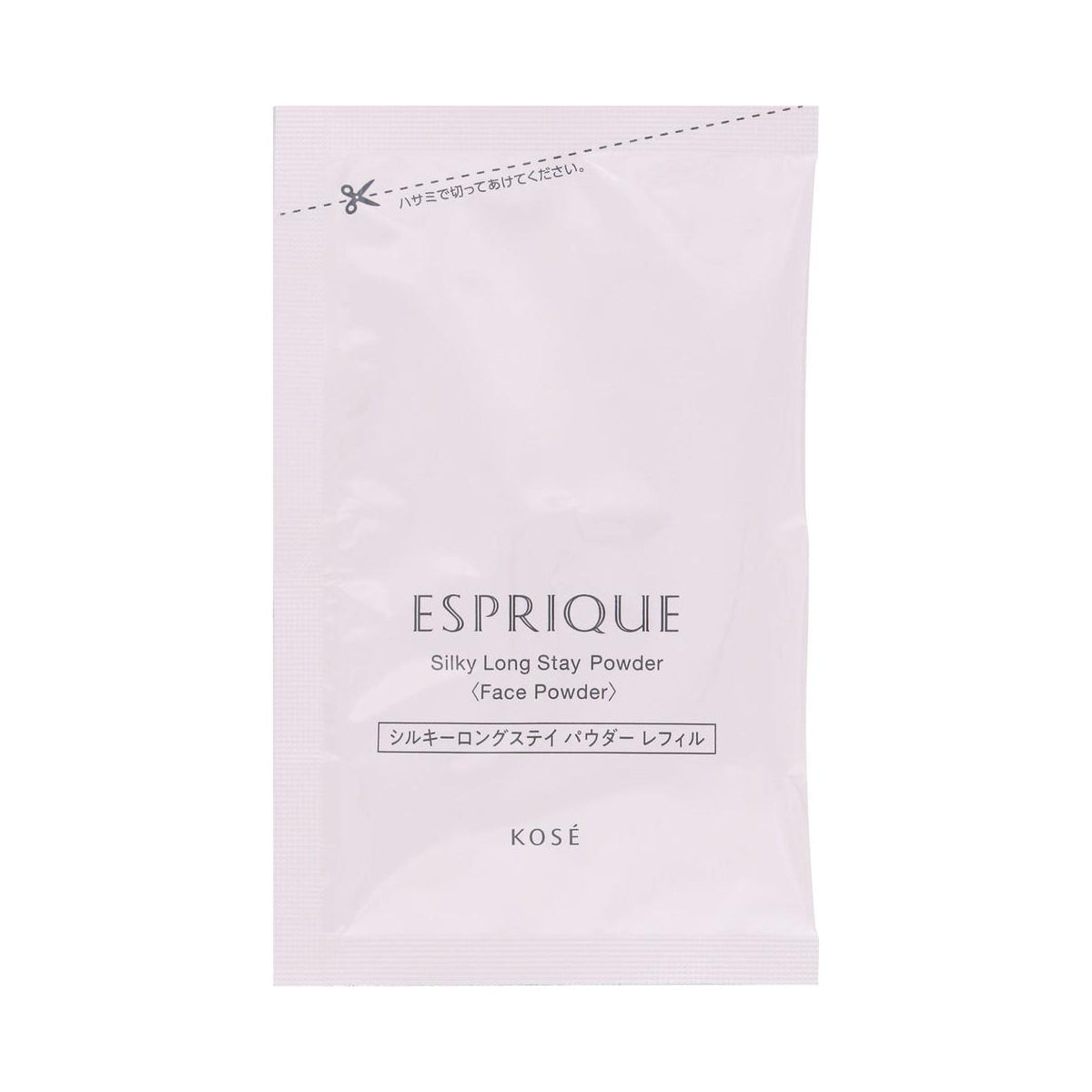 Kose Esprique Silky Long Stay Powder 01 Beige (6g)
