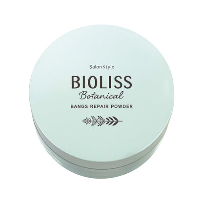 SS Biolis Botanical Bangs Touch-Up Powder 5g