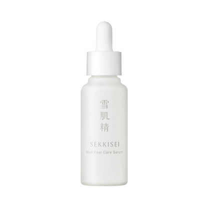 Sekkisei Clear Wellness Mild Peel Care Serum 30ml