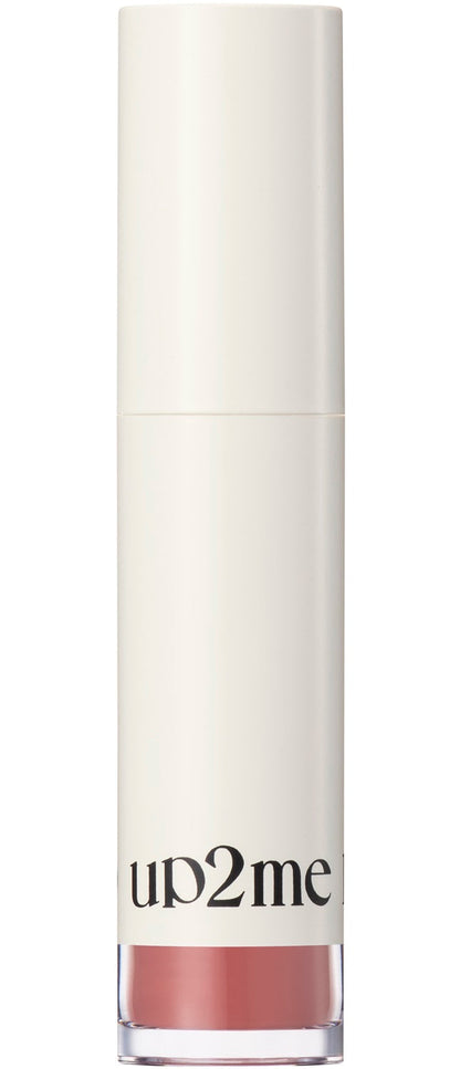 Kose Up to Me Hug My Lip Color Lock Plumper 002 Miss Babe 5g