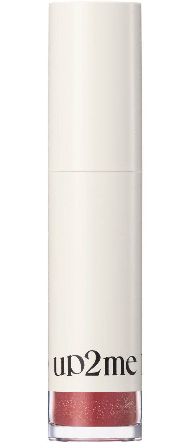 Kose Up to Me Hug My Lip Color Lock Plumper 004 White Lie 5g