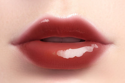 Kose Up to Me Hug My Lip Color Lock Plumper 005 Push Me 5g