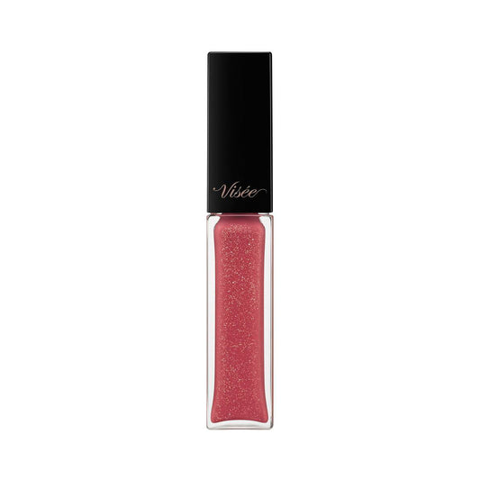 Kose Visee Essence Lip Plumper PK800 Berry Pink 5.5ml