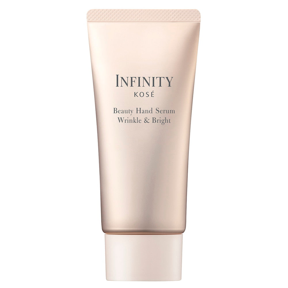 Infinity Beauty Hand Serum Wrinkle & Bright 55g