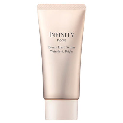 Infinity Beauty Hand Serum Wrinkle & Bright 55g